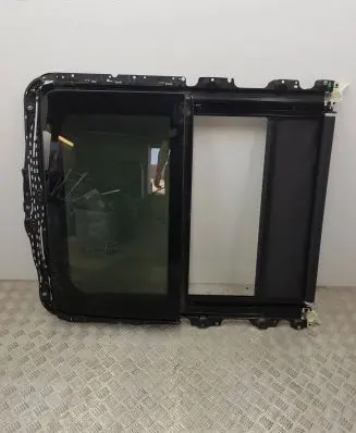 BMW 3 G20 G21 Sunroof glass 8096248 8972015282 190050211290022