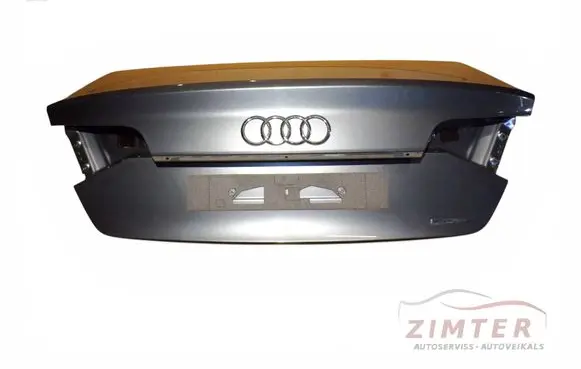 Audi A8 S8 D4 4H Tailgate/trunk/boot lid 4H0827023L