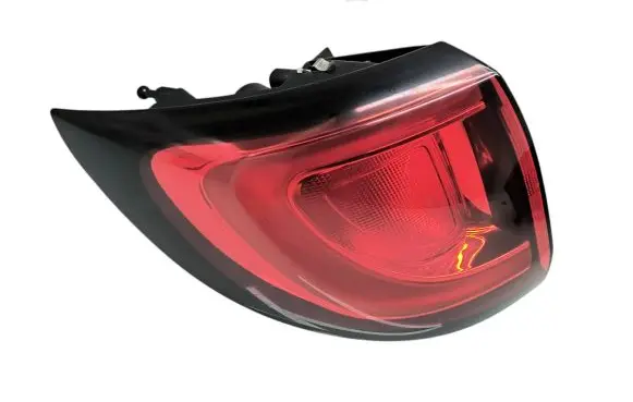 Chrysler Pacifica Rear/tail lights 68229027AD P68229027AD F00HTC408518