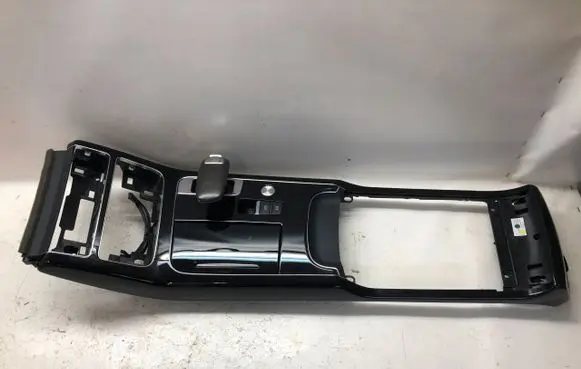 Audi A8 S8 D4 4H Center console decorative trim 4H2864348