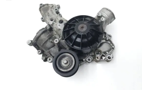 Mercedes-Benz SL AMG R231 Water pump A1570201123 A1572010107