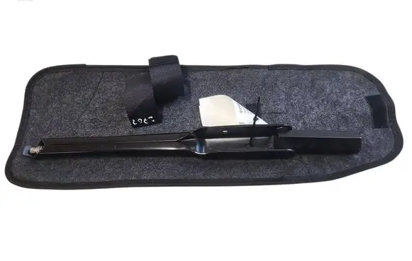 Opel Astra J Wheel nut wrench 13348506
