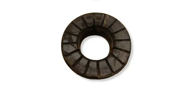 KIA Sportage Rear coil spring rubber mount 55331D3000