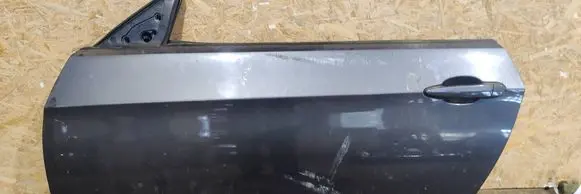 BMW 3 E92 E93 Front door