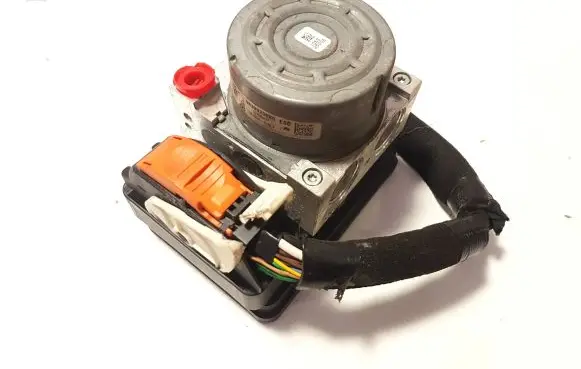 Peugeot 208 ABS Pump 9839933880 10091739343 2851603520