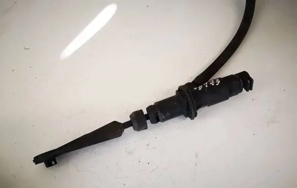 Clutch master cylinder