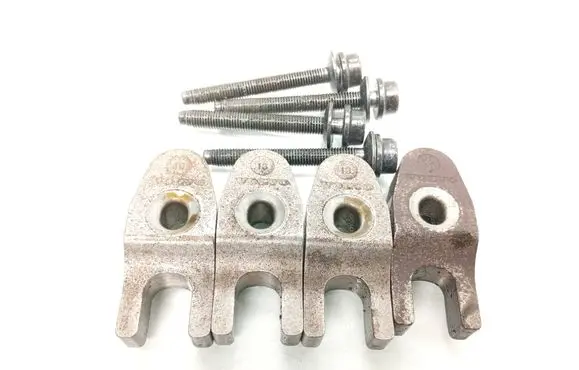 Fuel Injector clamp holder