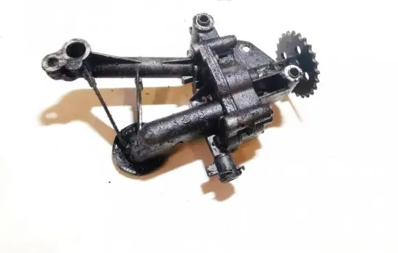 Renault Master II Oil pump 8200171405 7700112538g