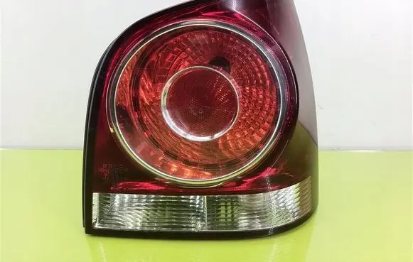Volkswagen Polo IV 9N3 Rear/tail lights