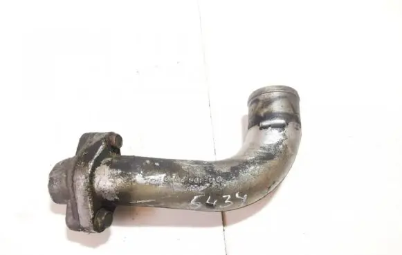 Nissan Almera N16 Intercooler hose/pipe 14460bn300