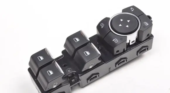 Ford Ranger IV Quarter vent window switch N1WB-14A563-HD