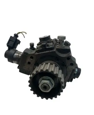 Audi A6 S6 C6 4F Fuel injection high pressure pump 059130755S 0445010154 0415047