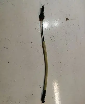 Volvo V70 Front door cable line 9485042