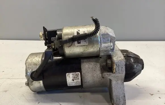 Renault Laguna III Starter motor 253476