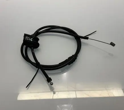 Mercedes-Benz CLS C219 Engine bonnet/hood lock release cable A2118800259 2118800259