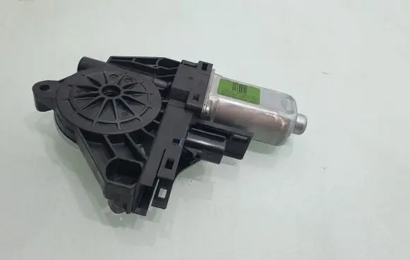 Dodge Durango III Rear door window regulator motor 931403103