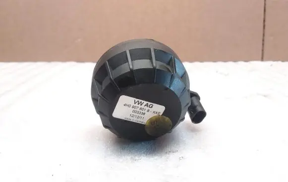 Audi A6 S6 C7 4G Alarm system siren 4H0907601B