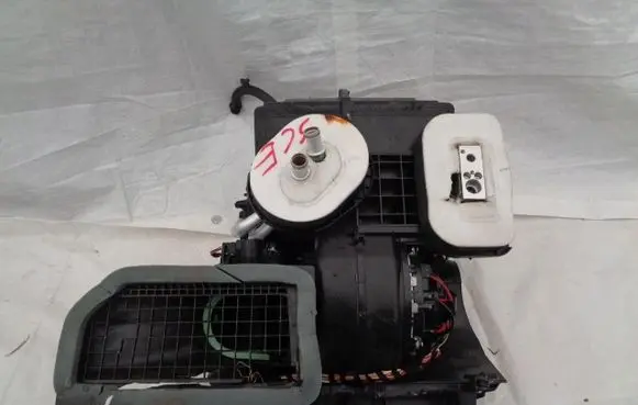 Renault Scenic IV - Grand scenic IV Interior heater climate box assembly 272705673R