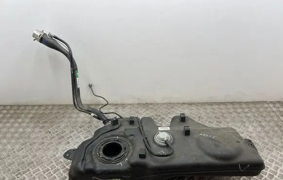 Renault Arkana Fuel tank 172031602R AX0511516A109
