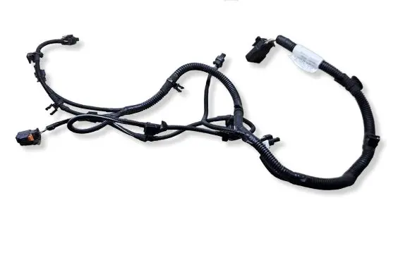 Opel Grandland X Other wiring loom 9865298380 40294