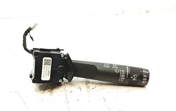 Opel Zafira C Wiper control stalk 95433818 52820511253