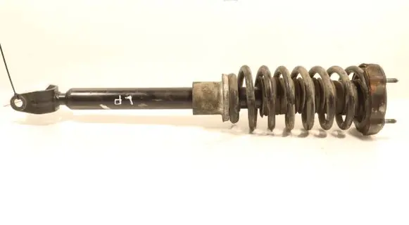 Mercedes-Benz CLS C219 Front shock absorber/damper 10422404