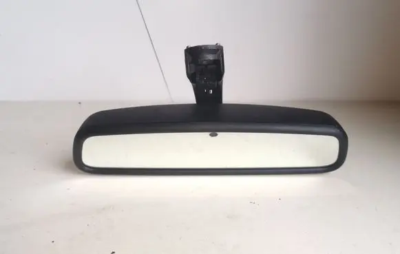 BMW X5 E70 Rear view mirror (interior) 913445902 9134459
