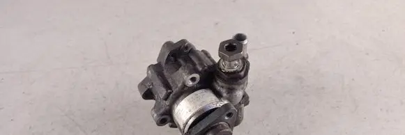 Audi A6 Allroad C6 Power steering pump 4F0145155A