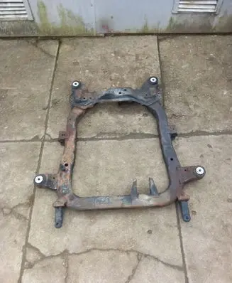Opel Vectra C Front subframe