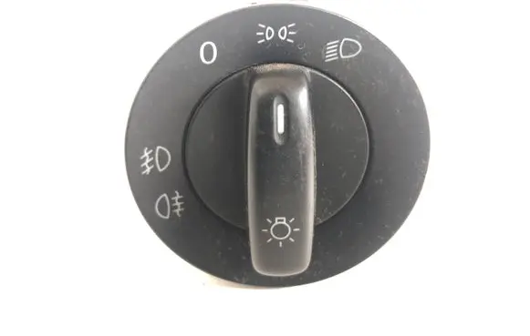 Volkswagen Golf V Light switch 1K0941431AJ