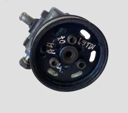 Audi A4 S4 B6 8E 8H Power steering pump 038145255B