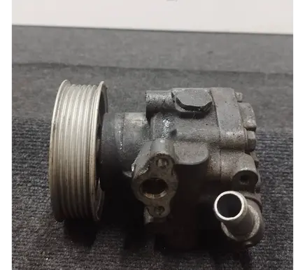 Volkswagen Crafter Power steering pump 2E0422145B 22236280 B4911041702