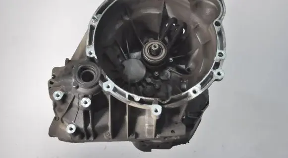 Ford Fiesta Manual 7 speed gearbox 8A6R-7002-JJ