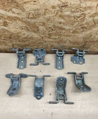 Hyundai Ioniq 5 Front door hinge set