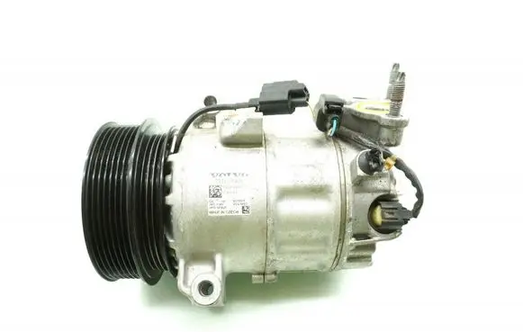 Volvo V60 Air conditioning (A/C) compressor (pump) P31497908