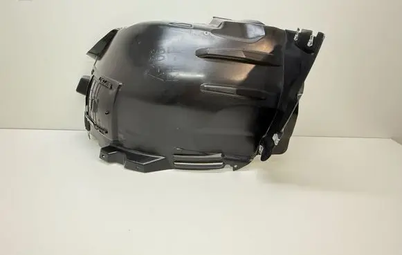 Mercedes-Benz GLS X166 Front wheel arch liner splash guards A1668802705 A1668802305