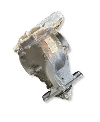 BMW X5 E70 Rear differential 7590913 315
