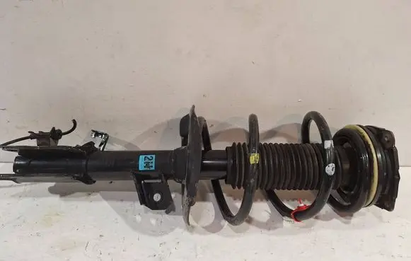 Renault Koleos I Front shock absorber/damper