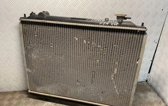 Ford Ranger Coolant radiator