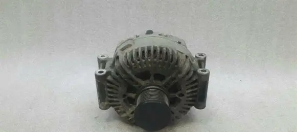 Mercedes-Benz ML W164 Generator/alternator A6421540502