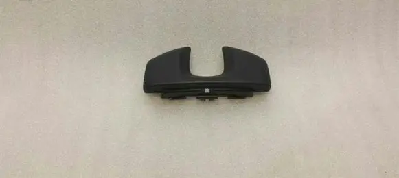 Mercedes-Benz S W221 Other center console (tunnel) element A2216800108