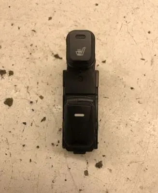 Hyundai ix35 Electric window control switch 3835211310