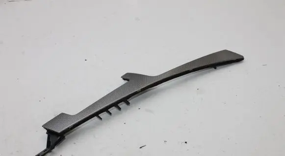 Infiniti Q50 Dashboard glove box trim 684124GA0A
