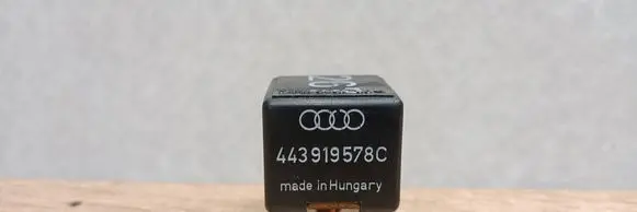 Other relay