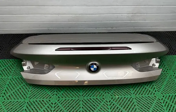 BMW 8 G14 Tailgate/trunk/boot lid 9451233