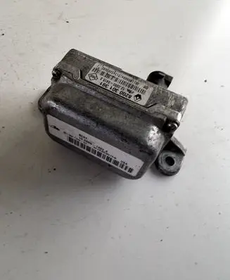 Renault Espace IV ESP acceleration yaw rate sensor 8200301391 10098045152