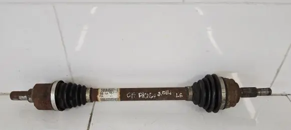 Citroen C4 Grand Picasso Front driveshaft 9675025880 134824114