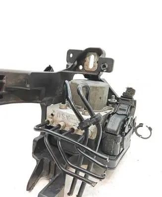 Opel Meriva B ABS Pump 13474250 269589