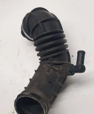 Air intake duct part