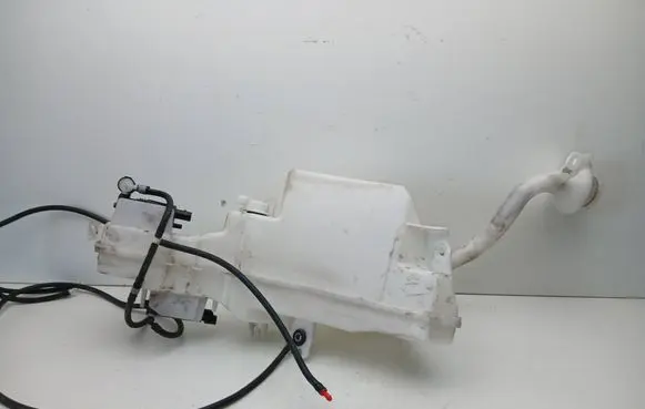 Volvo XC90 Windshield washer fluid reservoir/tank 32237457 03755400 1019873001